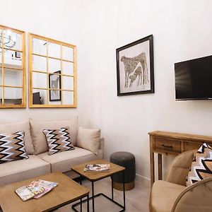 Appartement met Twee Slaapkamers